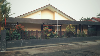 Gereja Kerasulan Baru Karangrena