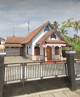 Gereja Kristen