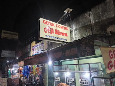 Gethuk Goreng Asli "AHWA"