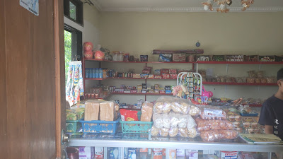 Gethuk mart