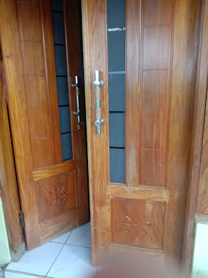 Getuk dan Ciwel Gumbril