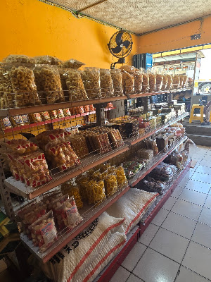 Getuk Goreng Mama Cun