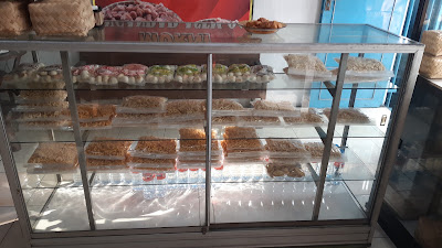 GETUK GORENG MURNI 01 NGANDAP ASEM