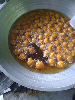 Getuk Goreng Sokaraja