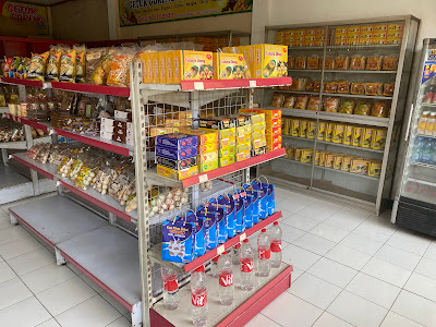 GETUK GORENG UD SRI BANUN