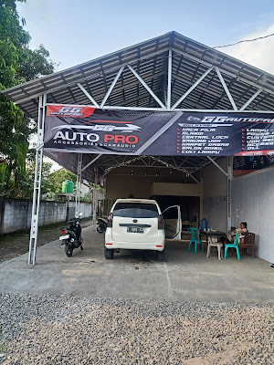 GG Autopro