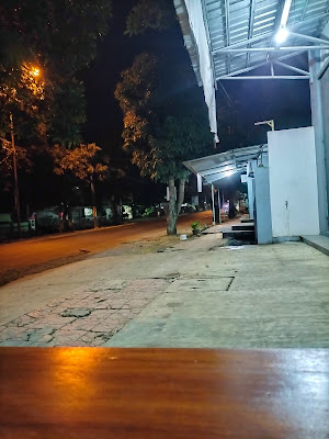 GG AYAM GORENG