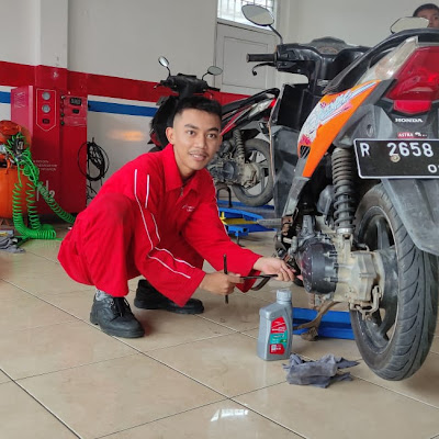 GG Jaya Bengkel