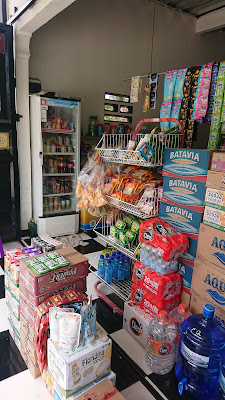 G&G STORE / AGEN BRILINK