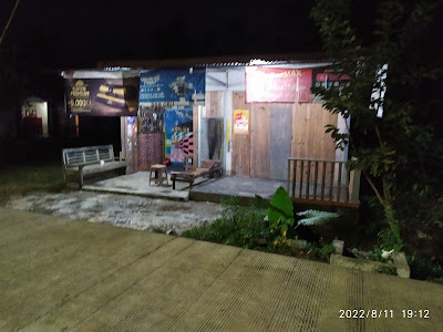 GG's Celullar&Warkop KPB