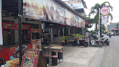GGSP Toko Berkah