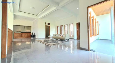 Ghanaya Villa Purwokerto - Entire Place