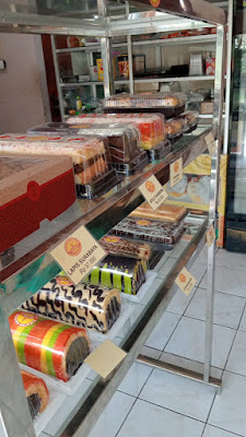 Ghavin group cake and bakery