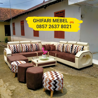 GHIFARI MEBEL ️