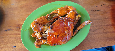 GhiGha Rasa Nusantara