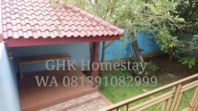 GHK HOMESTAY