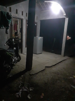 gibran servis,hp dan lain2