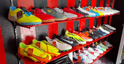 Gienda Sport