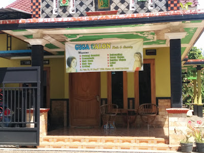 Giga Salon