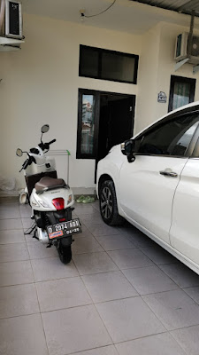 Gihon Villas Pangandaran
