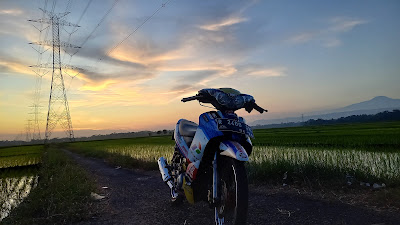 Gili Cawang