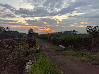 Gili Jati Karanggude