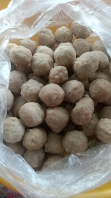 GILINGAN BAKSO DIWAN