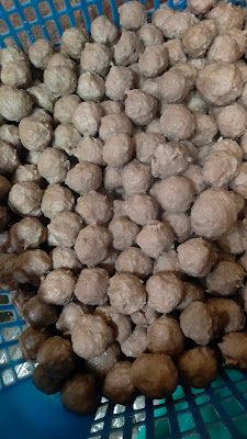 Gilingan Bakso Pak Nardi