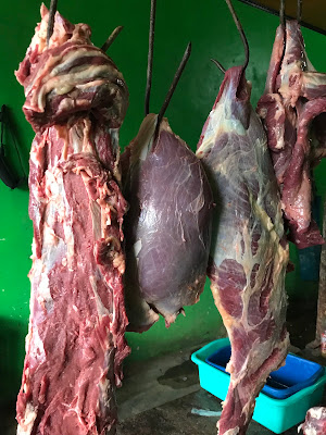 Gilingan Bakso/Daging AGUNG