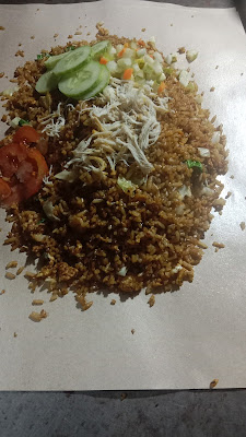 GIO Nasi Goreng