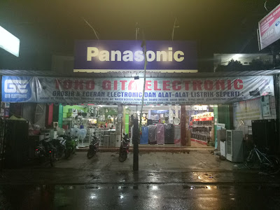 Gita Elektronik(nopal ada di sini)