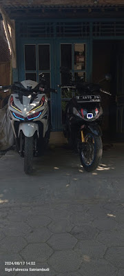 githink motor garage