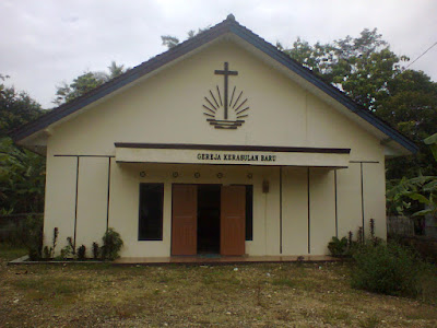 GKBI Cisumur