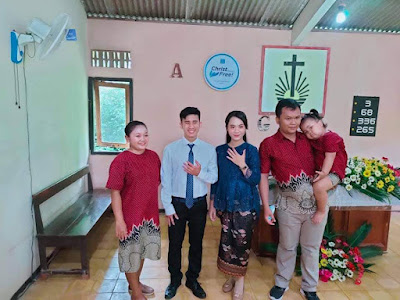 GKBI Ciwuni
