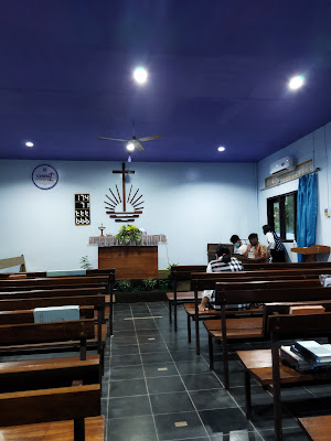 GKBI Kawunganten