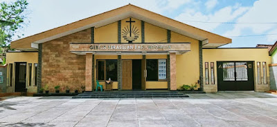 GKBI Tritihkulon
