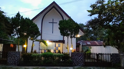 GKI Banyumas