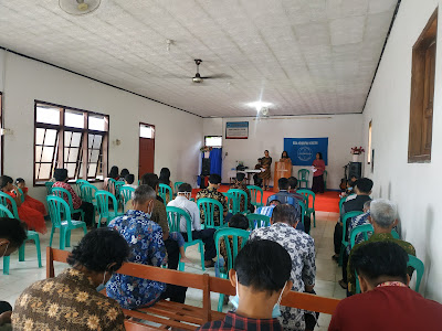 GKII Rawajaya