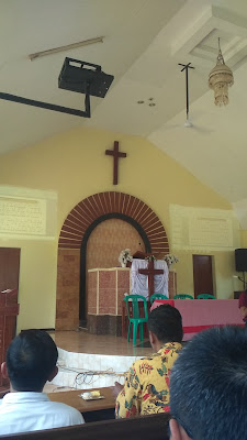 GKJ Adireja-Adipala