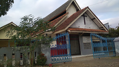 GKJ Bangsa