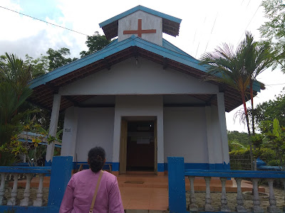 GKJ Bumiagung