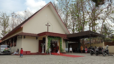 GKJ Kawunganten