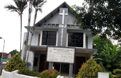 GKJ Penaruban