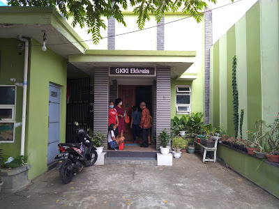 GKKI Eklesia