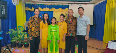 GKN Tambaksari