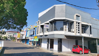 GKPB MDC Purwokerto