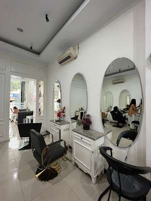 Glams Hair & Beauty Salon