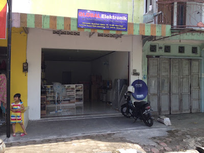 Global Elektronik Cilacap
