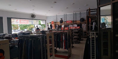Glory Fashion