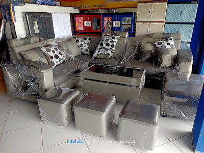 GM FURNITURE LEGOK
